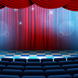 安全に配信できる