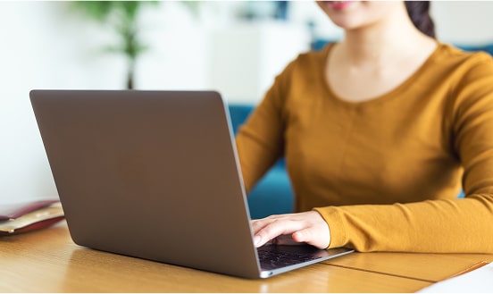 パートナーになるまでの流れ