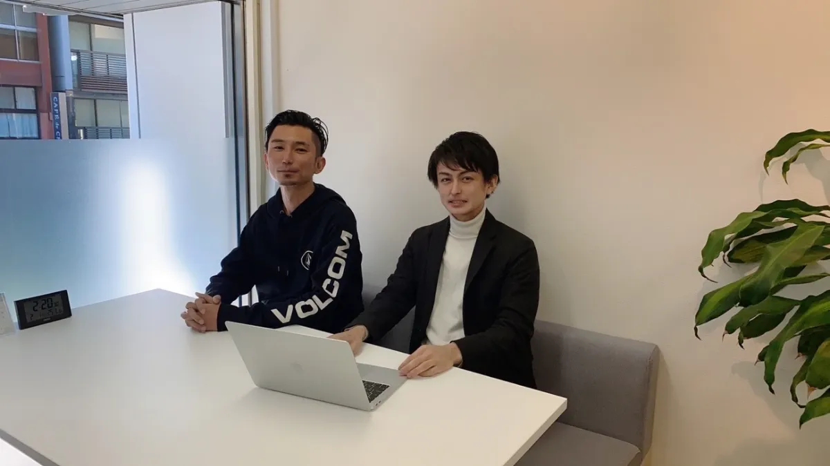 パートナー紹介「佐藤靖紀さん」