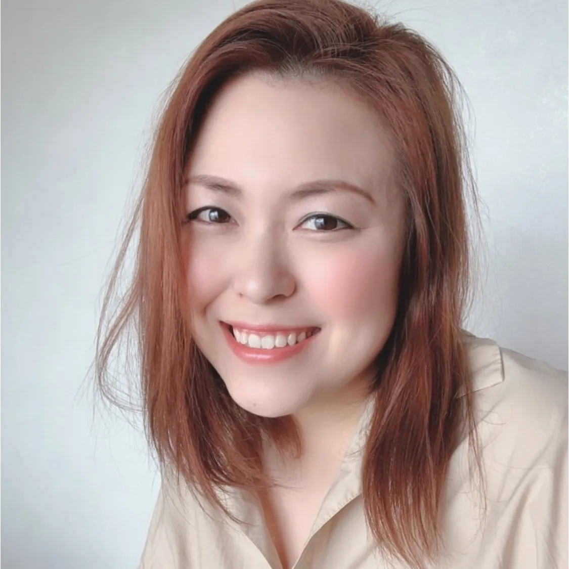 パートナー紹介「吉澤麻代さん」